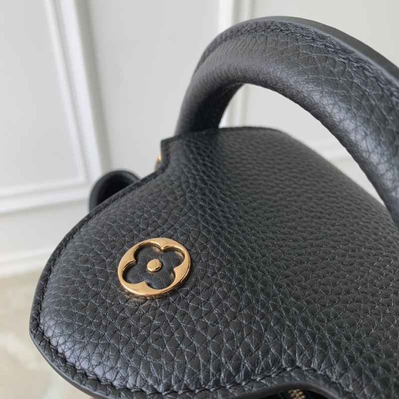 LV Top Handle Bags